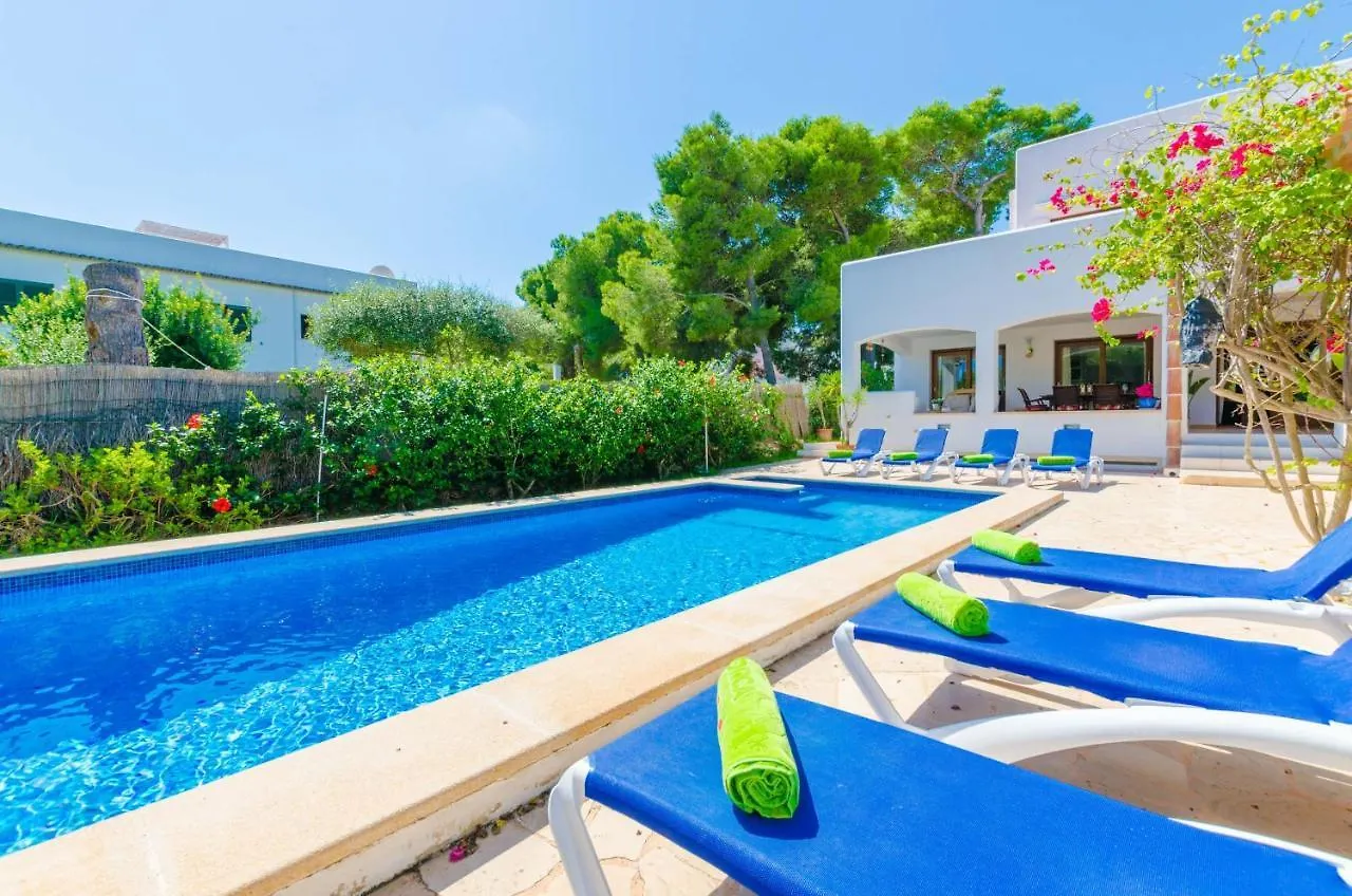 Ca N'Estel Cala D´Or 0*,  Espanha