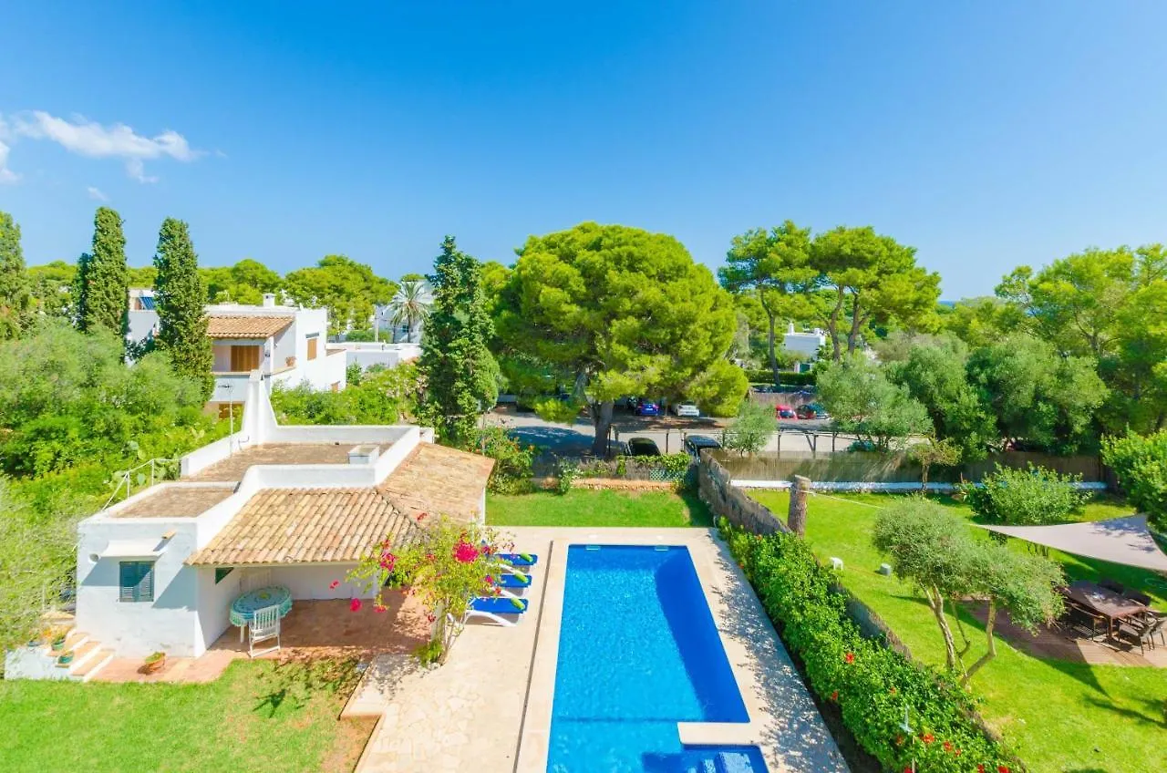 Ca N'Estel Cala D´Or 0*,  Espanha