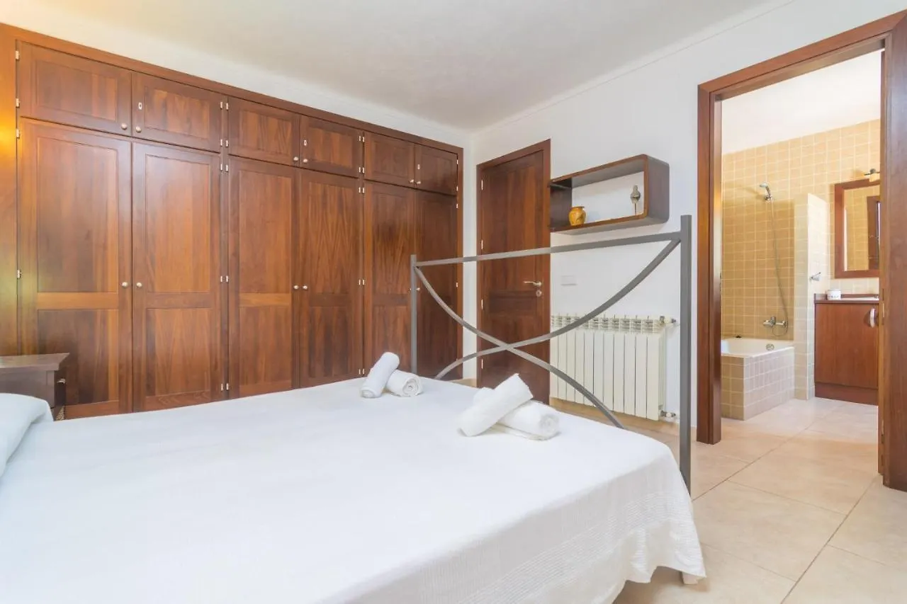 Ca N'Estel Cala D´Or 0*,