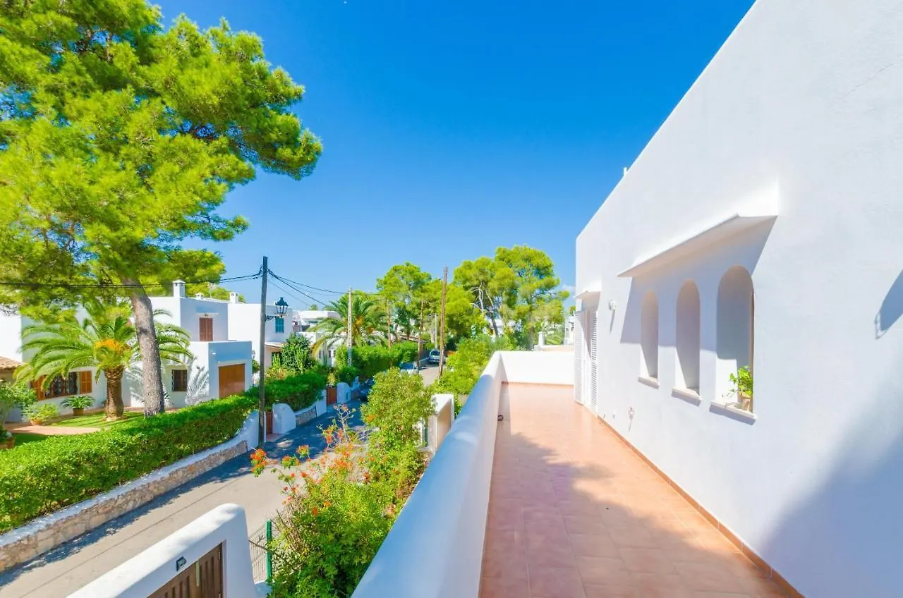 Ca N'Estel Cala D´Or Espanha