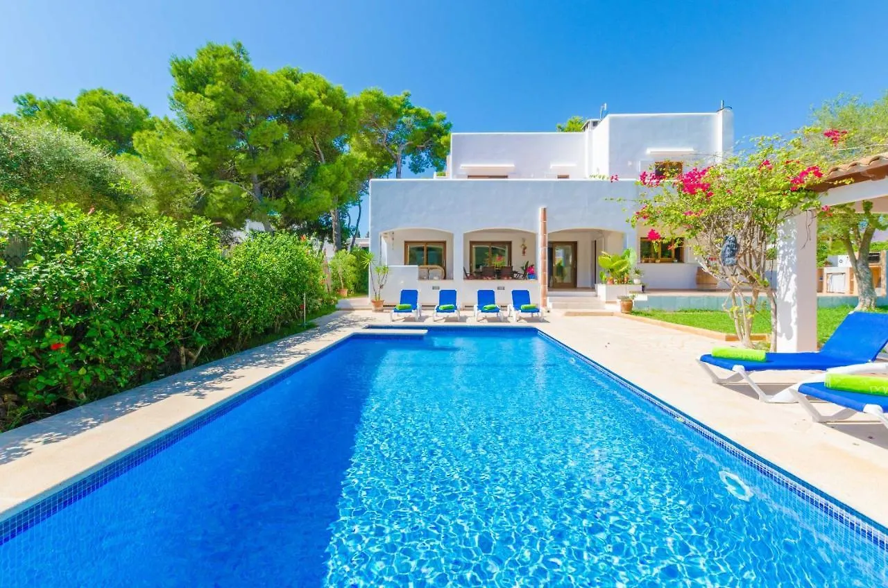 Ca N'Estel Cala D´Or Villa