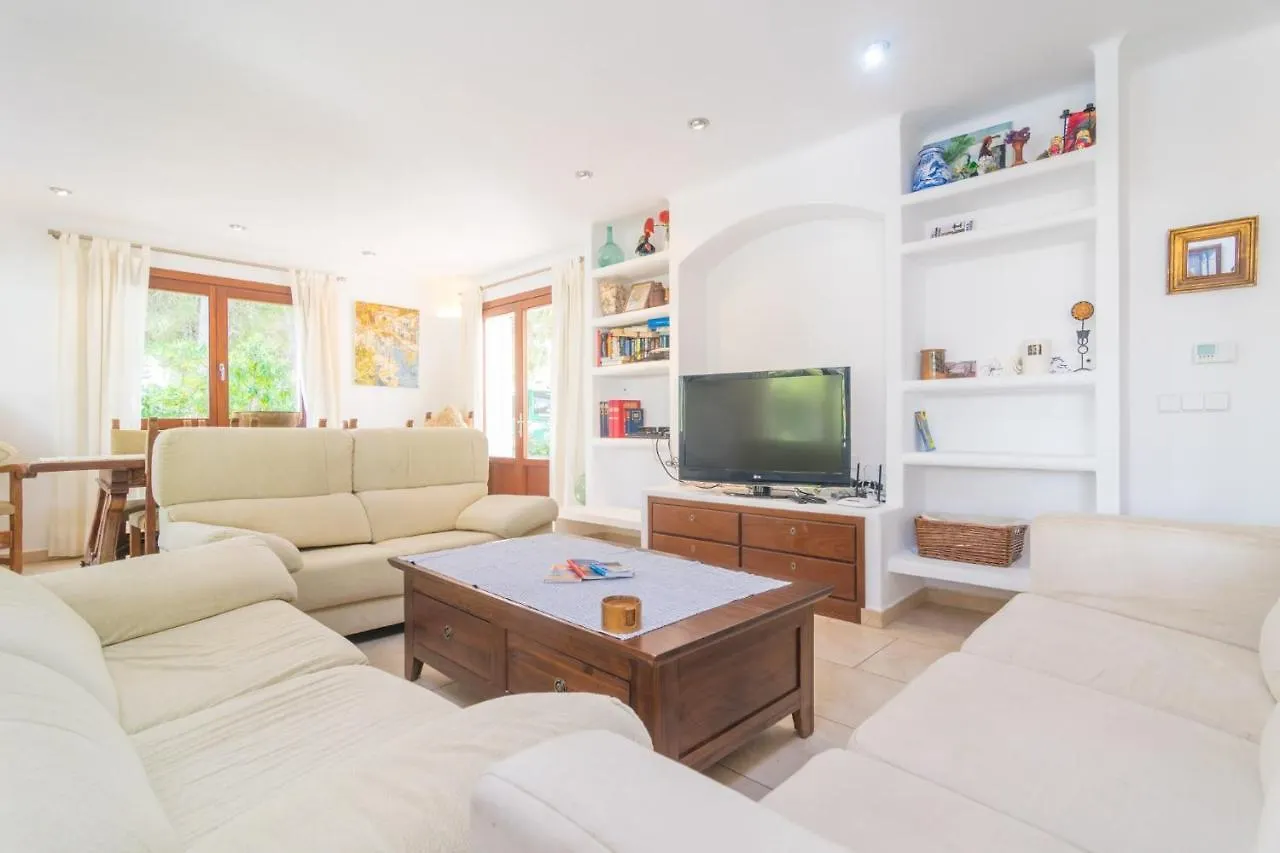 Ca N'Estel Cala D´Or Villa