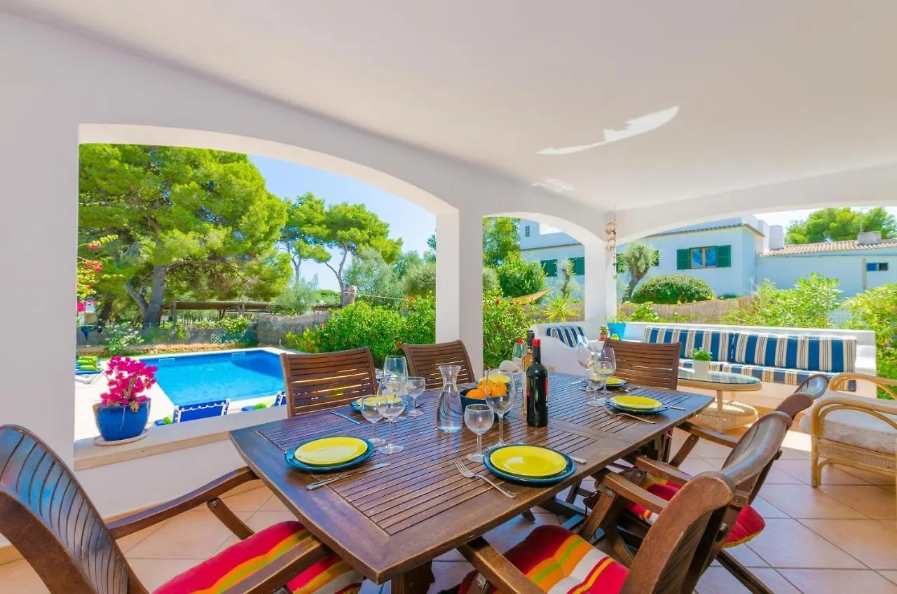 Ca N'Estel Cala D´Or
