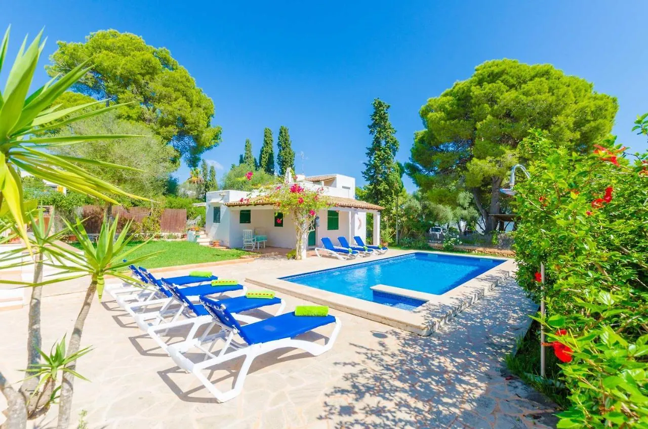 Villa Ca N'Estel Cala D´Or