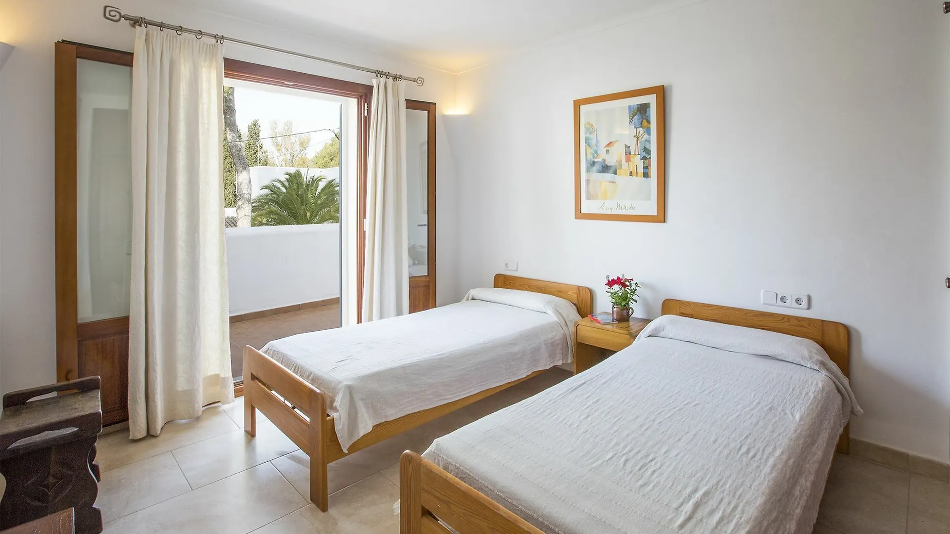 Villa Ca N'Estel Cala D´Or Espanha