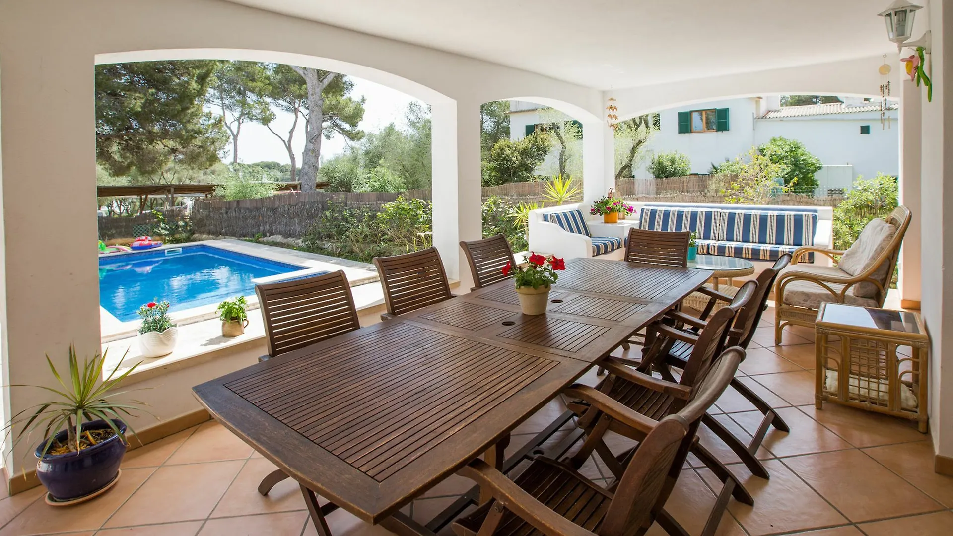 Villa Ca N'Estel Cala D´Or Espanha