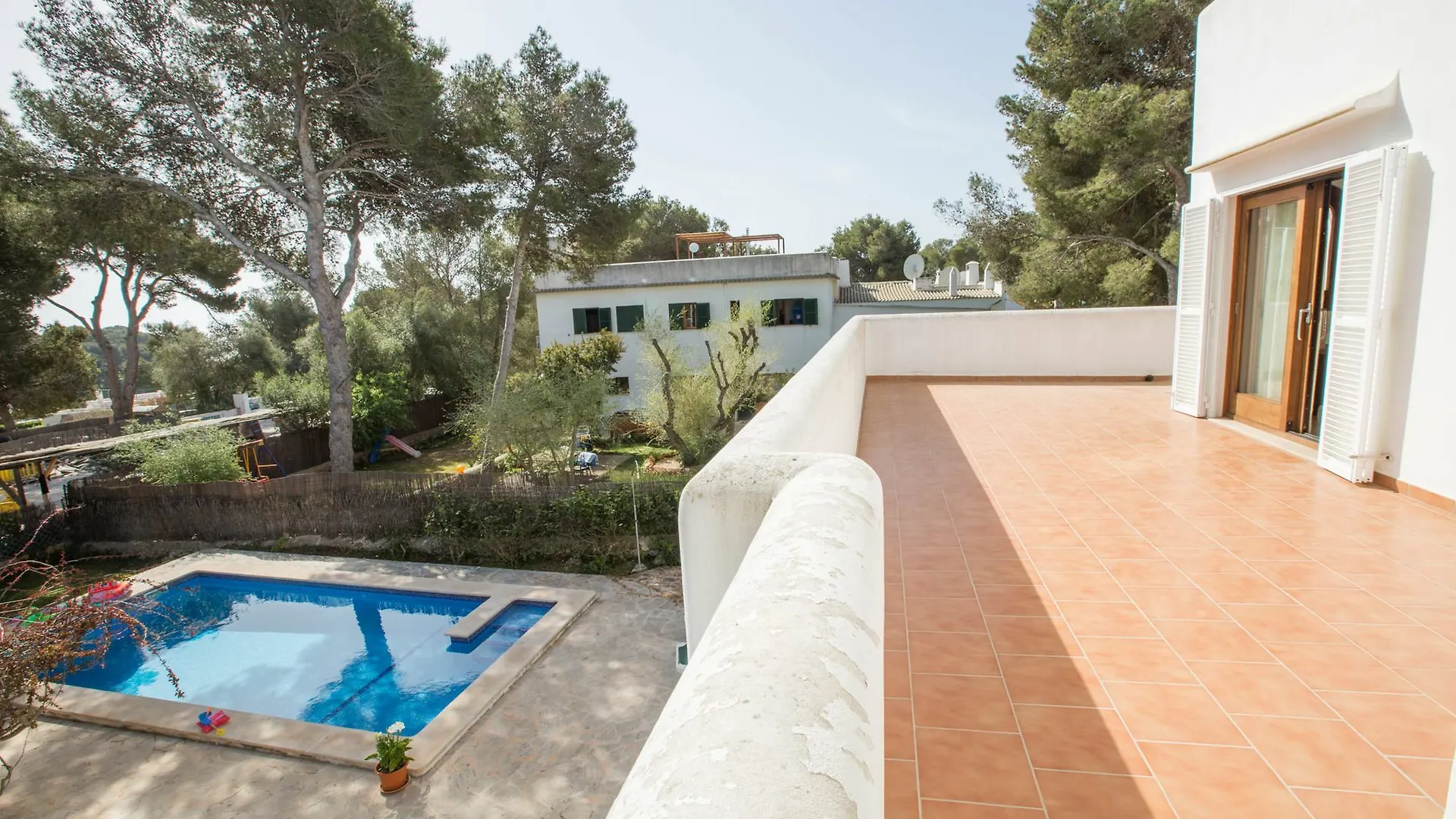 Villa Ca N'Estel Cala D´Or